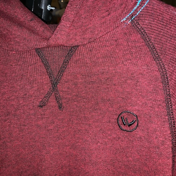 Shaun White Athletic Hoodie XL (16) - Picture 4 of 8